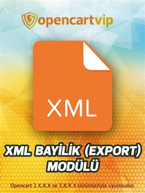 Xml bayilik